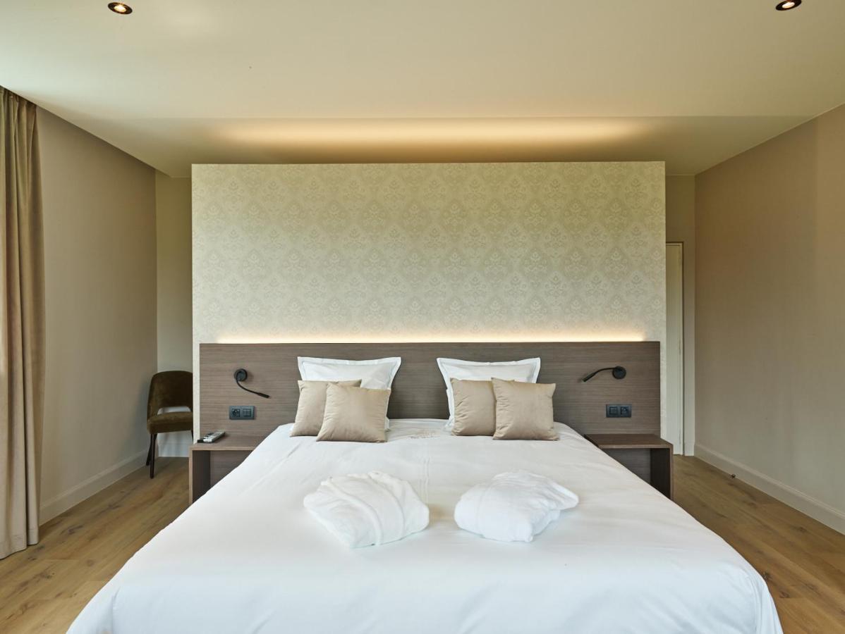 Boutique Hotel Ter Wallen Izegem Dış mekan fotoğraf
