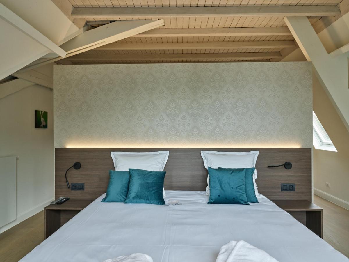 Boutique Hotel Ter Wallen Izegem Dış mekan fotoğraf