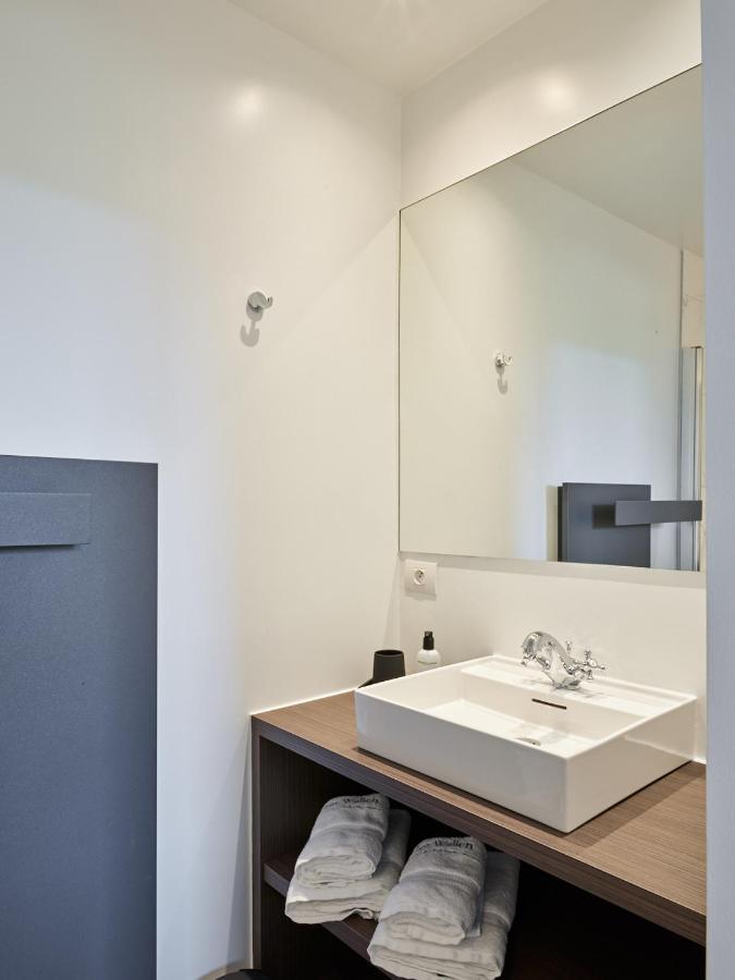 Boutique Hotel Ter Wallen Izegem Dış mekan fotoğraf