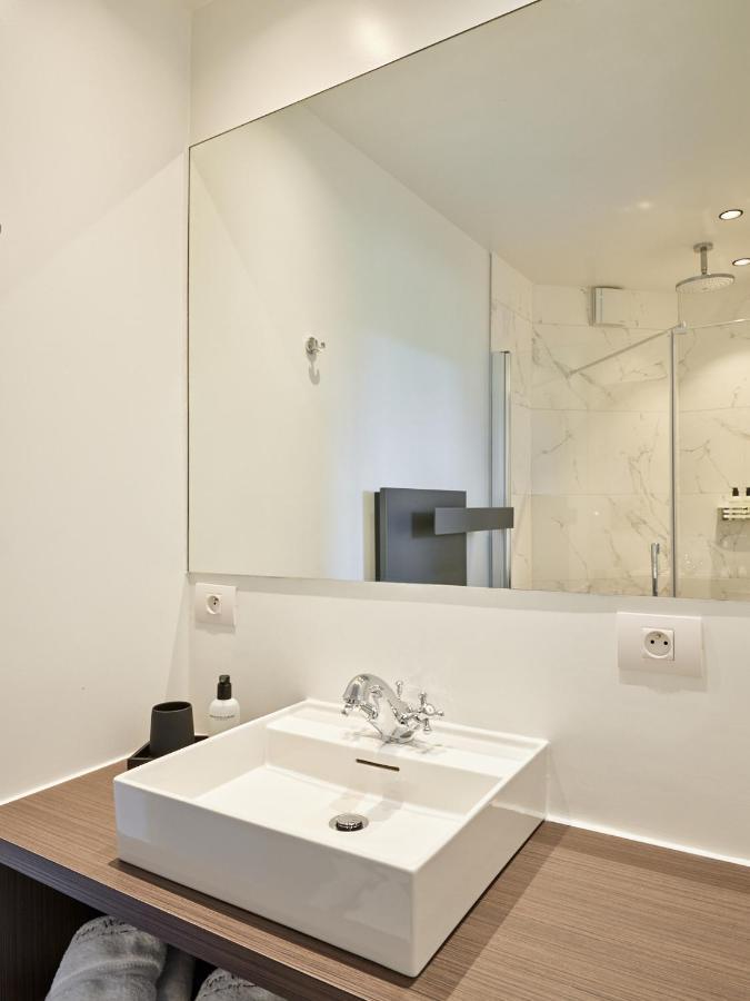 Boutique Hotel Ter Wallen Izegem Dış mekan fotoğraf
