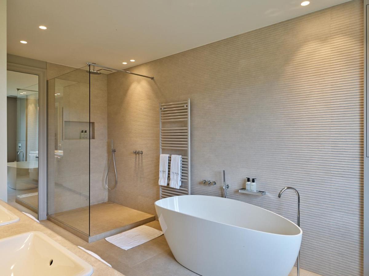 Boutique Hotel Ter Wallen Izegem Dış mekan fotoğraf