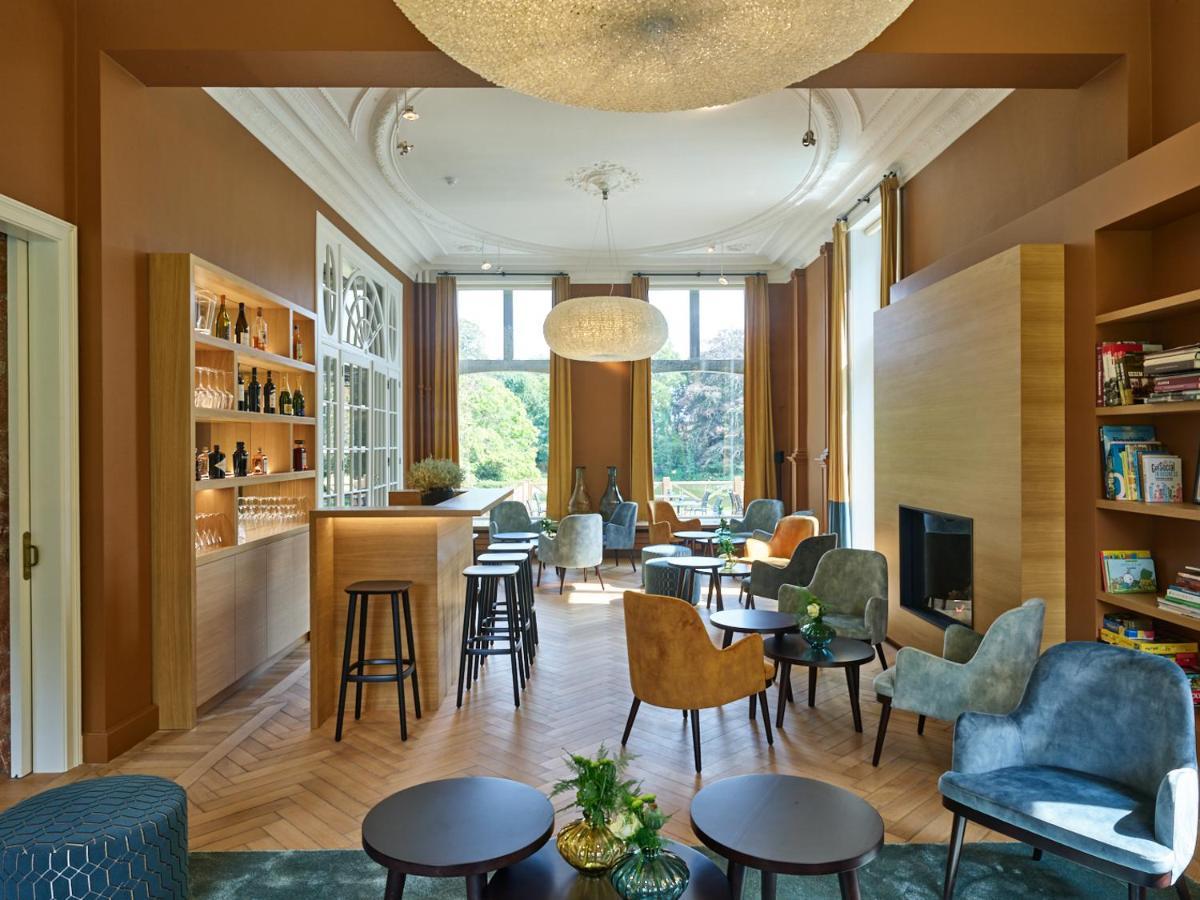 Boutique Hotel Ter Wallen Izegem Dış mekan fotoğraf