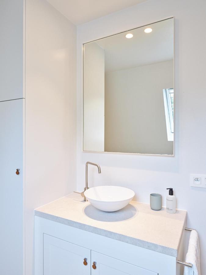 Boutique Hotel Ter Wallen Izegem Dış mekan fotoğraf
