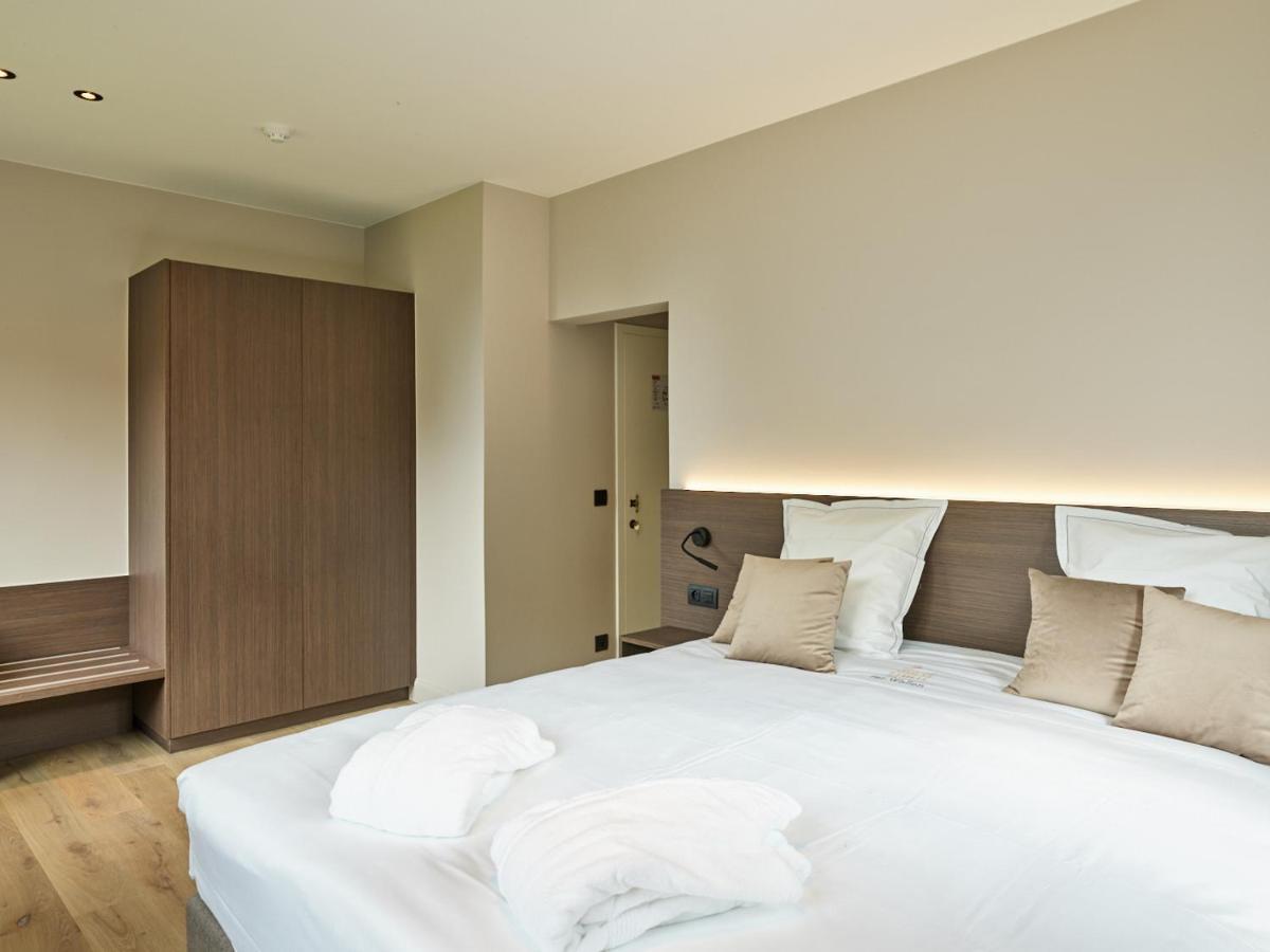 Boutique Hotel Ter Wallen Izegem Dış mekan fotoğraf
