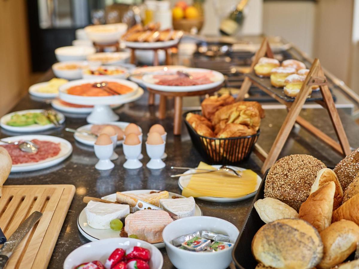 Boutique Hotel Ter Wallen Izegem Dış mekan fotoğraf