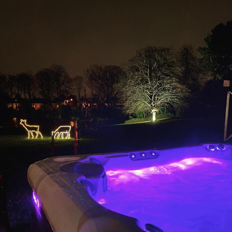Boutique Hotel Ter Wallen Izegem Dış mekan fotoğraf