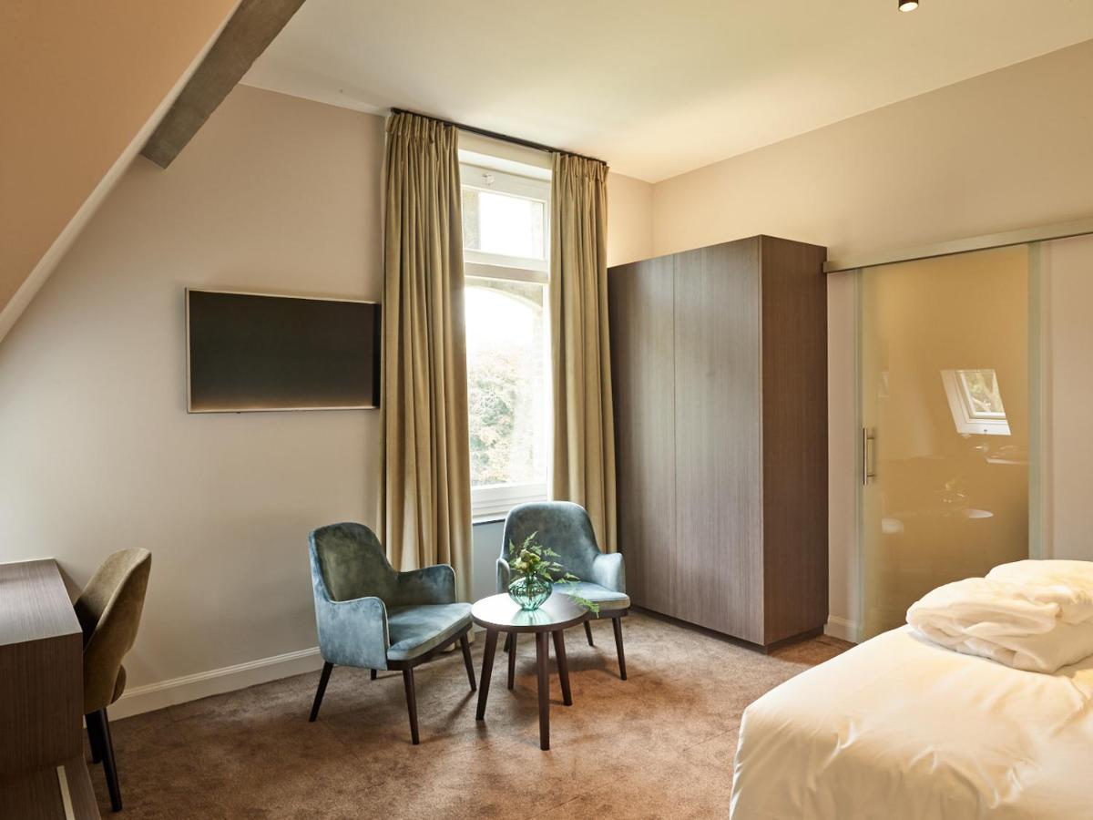 Boutique Hotel Ter Wallen Izegem Dış mekan fotoğraf