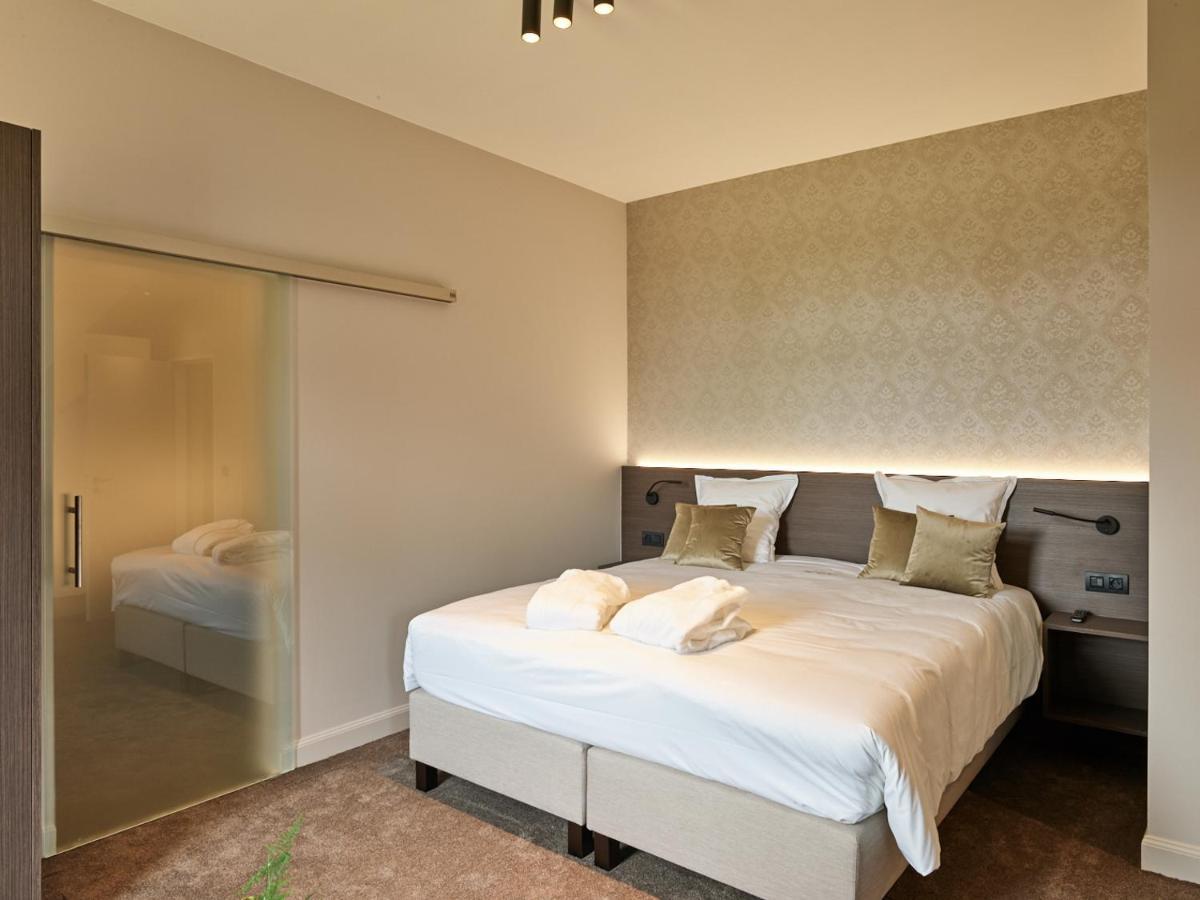 Boutique Hotel Ter Wallen Izegem Dış mekan fotoğraf